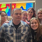 1) Escape in the City Weert