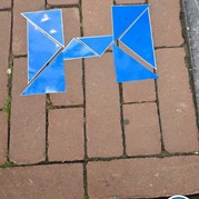 11) Escape in the City Weert