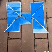 13) Escape in the City Weert