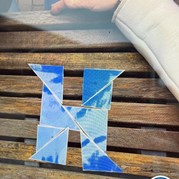 14) Escape in the City Weert