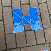 15) Escape in the City Weert