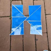 16) Escape in the City Weert