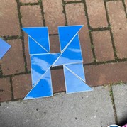 17) Escape in the City Weert