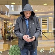 19) Escape in the City Weert