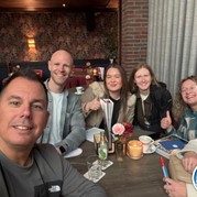 2) Escape in the City Weert