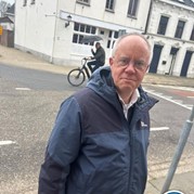 21) Escape in the City Weert