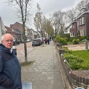 24) Escape in the City Weert