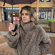 26) Escape in the City Weert