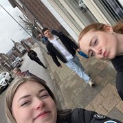 29) Escape in the City Weert