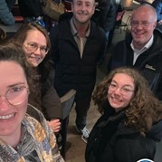 3) Escape in the City Weert