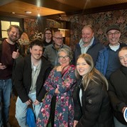 5) Escape in the City Weert