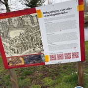 6) Escape in the City Weert