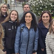 7) Escape in the City Weert