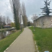 8) Escape in the City Weert