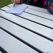 9) Escape in the City Weert