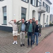 6) City Risk  (Eigen locatie)