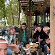 7) City Risk  (Eigen locatie)