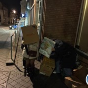14) Secret Escape Game Valkenburg