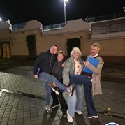 5) Secret Escape Game Valkenburg