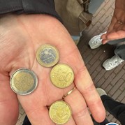 10) Jachtseizoen / begeleiding op afstand  (Eigen locatie)