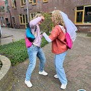 17) Jachtseizoen / begeleiding op afstand  (Eigen locatie)