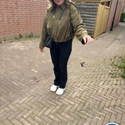 19) Jachtseizoen / begeleiding op afstand  (Eigen locatie)