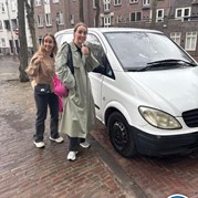 20) Jachtseizoen / begeleiding op afstand  (Eigen locatie)