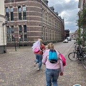 4) Jachtseizoen / begeleiding op afstand  (Eigen locatie)