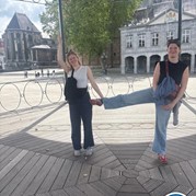 14) Escape in the City Maastricht