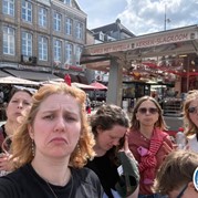 19) Escape in the City Maastricht