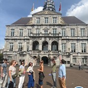 20) Escape in the City Maastricht