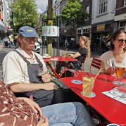 24) Escape in the City Maastricht