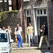 27) Escape in the City Maastricht