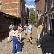 28) Escape in the City Maastricht