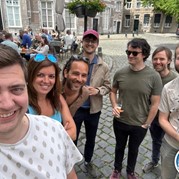5) Escape in the City Maastricht