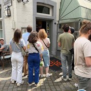 6) Escape in the City Maastricht