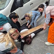 11) Jachtseizoen Kortrijk 