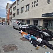 13) Jachtseizoen Kortrijk 