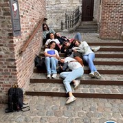 17) Jachtseizoen Kortrijk 