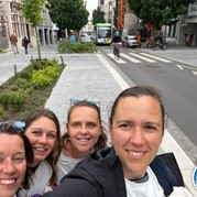 19) Jachtseizoen Kortrijk 