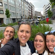 20) Jachtseizoen Kortrijk 