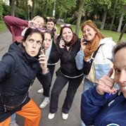 3) Jachtseizoen Kortrijk 