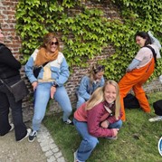 6) Jachtseizoen Kortrijk 