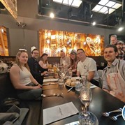 2) Moorddiner Antwerpen