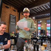 3) Moorddiner Antwerpen