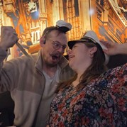 6) Moorddiner Antwerpen