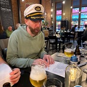 9) Moorddiner Antwerpen