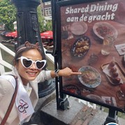 16) The Wedding Game begeleiding op afstand  (Eigen locatie)
