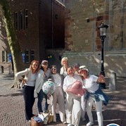 2) The Wedding Game begeleiding op afstand  (Eigen locatie)