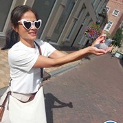 5) The Wedding Game begeleiding op afstand  (Eigen locatie)